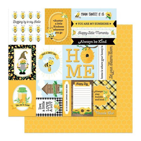 Sweet as Honey 2 - How Sweet