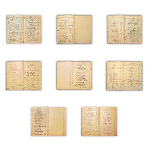 Ledger Journal