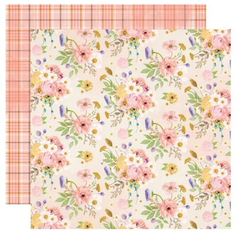 Simple Vintage Flower Shoppe - Beautiful