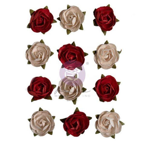 Return to Wonderland - Flowers - Rose Garden