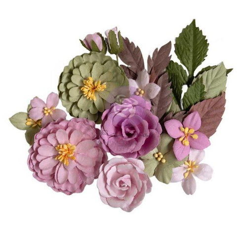 Serene Petals - Flowers - Meadow Bouquet