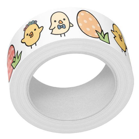Little Chicks - Washi Tape