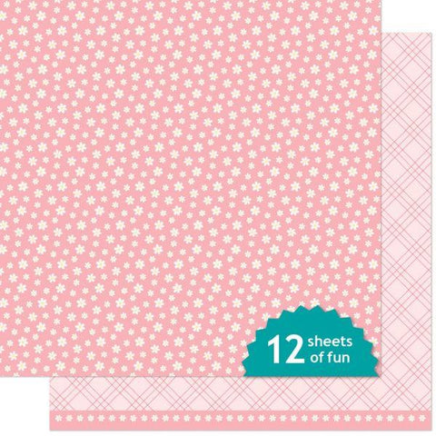 Bitsy Blooms - Primrose