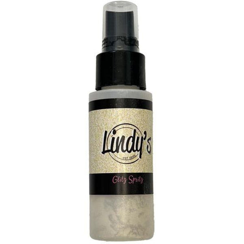 Pixie Dust Glitz Spritz