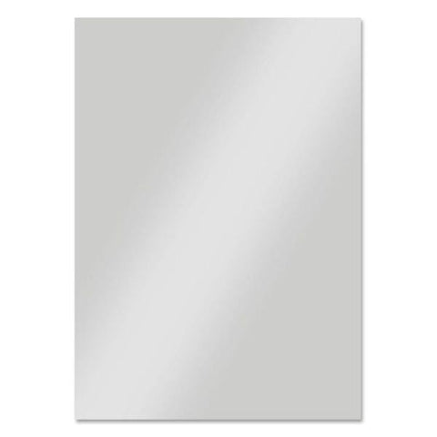 Mirri Cardstock - Stunning Sliver