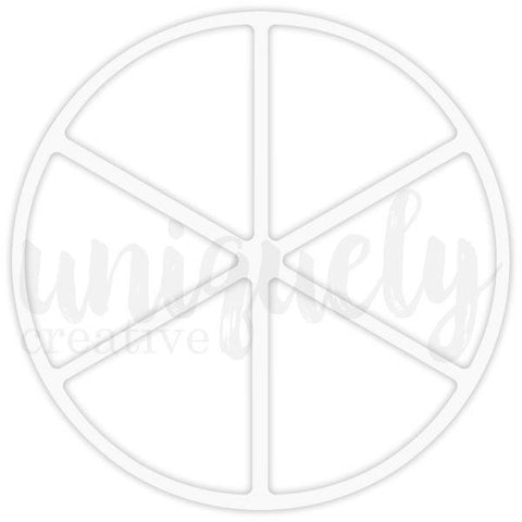 Colour Wheel Overlay