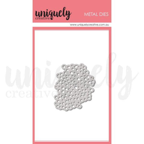 Sponge Texture Die