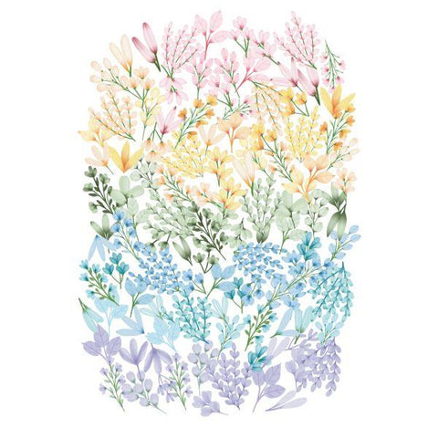 Colour Crush - Creative Cuts - Vellum