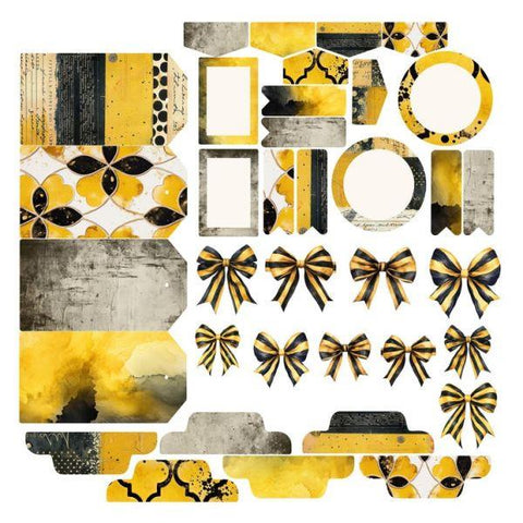 Sweet Like Sunshine - Ephemera - Essentials
