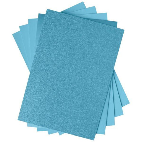 Opulent Cardstock - A4 - Teal (50 sheets)