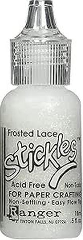 Stickles - Frosted Lace