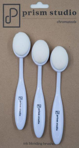 Ink Blending Brushes, 3 pack