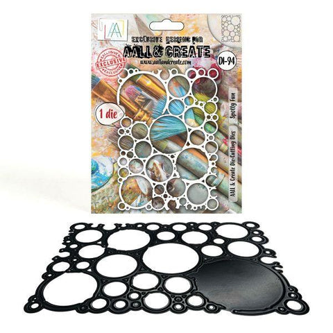 Spotty Fun - Dies