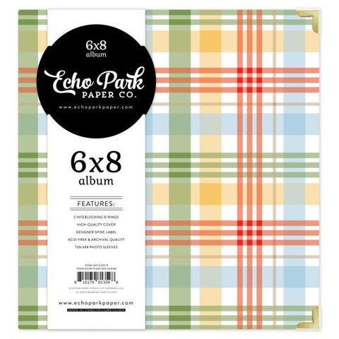 The House at Pooh Corner - Album - Pooh Bear Plaid