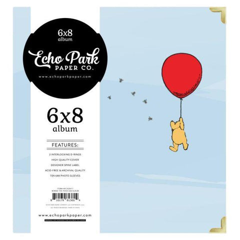 The House at Pooh Corner - Album - Winne the Pooh