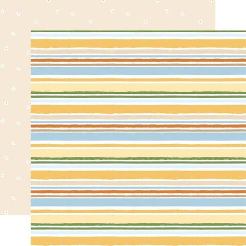 Winnie the Pooh Baby - So Sweet Stripes