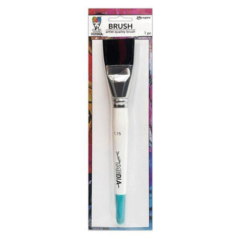 1.75" Stiff Bristle Brush