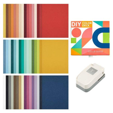 Color Deck Builder Bundle