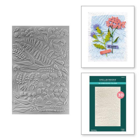 Field Notes Collection - Field Notes 3D Embossing Folder