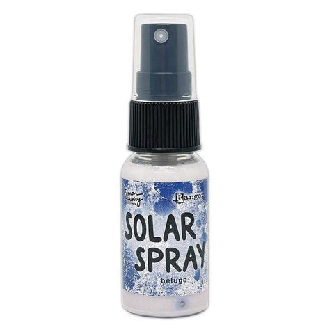 Solar Spray - Beluga