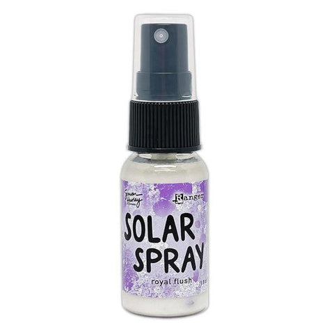 Solar Spray - Royal Flush