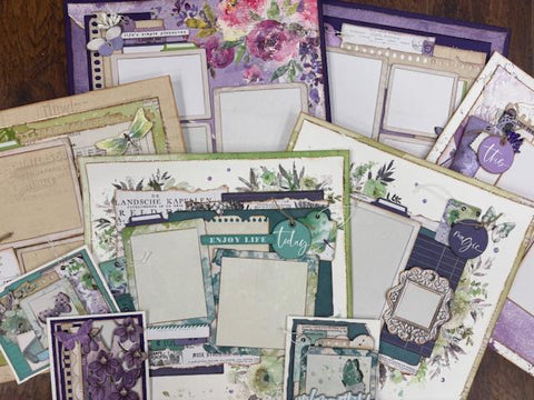 May 2025 Inspiration Kit
