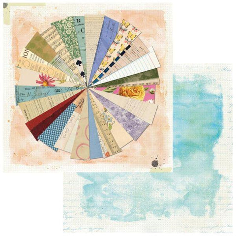 Flower Emporium - Starter Paper #2