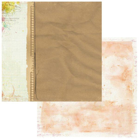 Flower Emporium - Starter Paper #3