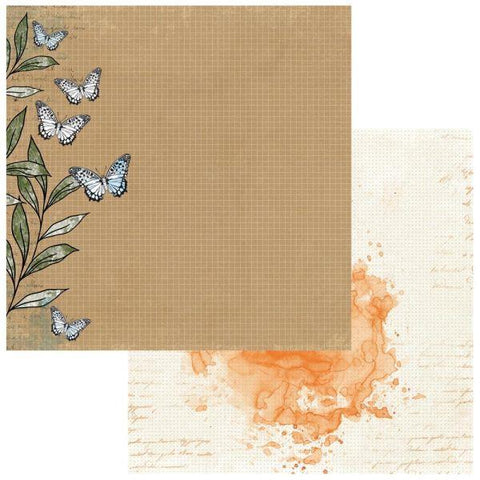 Flower Emporium - Starter Paper #6
