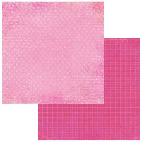 Flower Emporium - Solids Paper #1