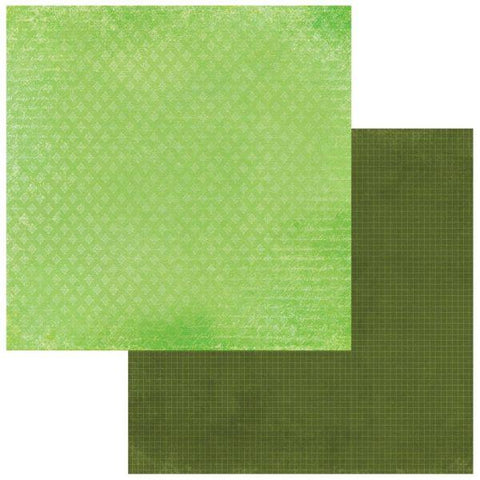 Flower Emporium - Solids Paper #2