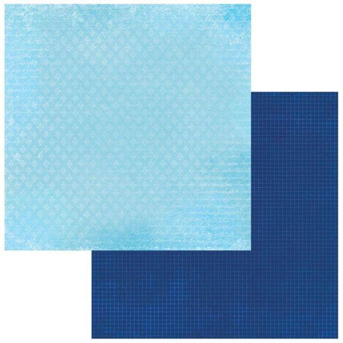Flower Emporium - Solids Paper #3