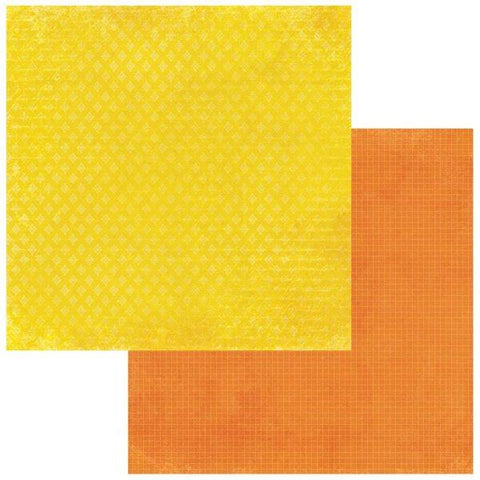 Flower Emporium - Solids Paper #4