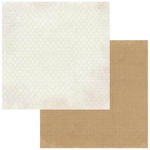 Flower Emporium - Solids Paper #5
