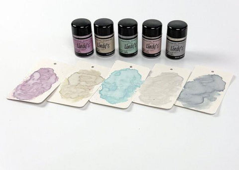 Boho Dreams Shimmer Shaker