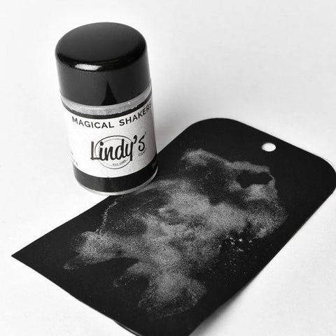 Fairy Fluff Shimmer Shaker