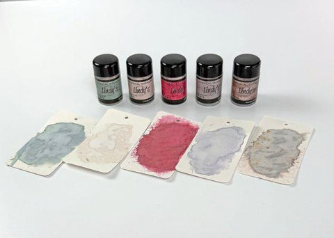 Gypsy Vibes Magicals Shakers