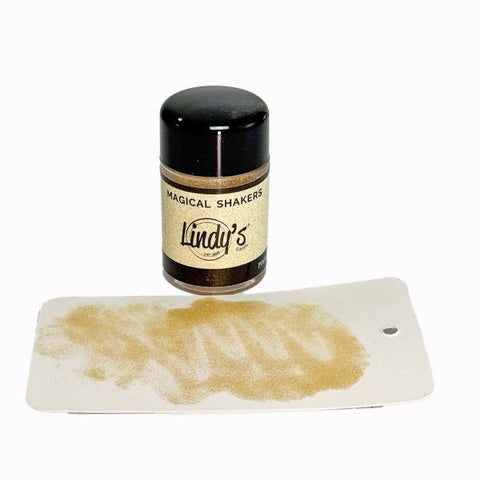 Pixie Dust Shimmer Shaker