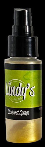 Alien Goo Green Shimmer Spray
