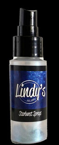Afternoon Delight Denim Shimmer Spray