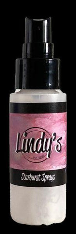 Alpine Ice Rose Shimmer Spray