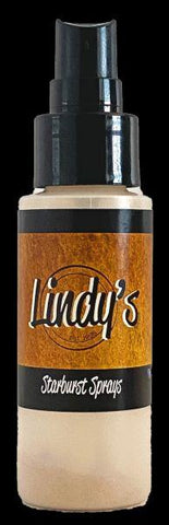 Bayou Boogie Gold Shimmer Spray