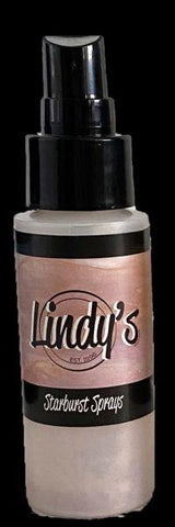 Cocklebells Coral Shimmer Spray