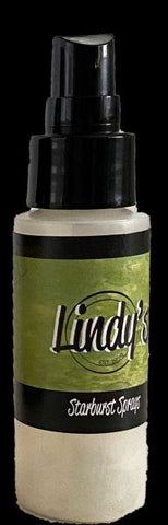 Sea Mint Green Shimmer Spray