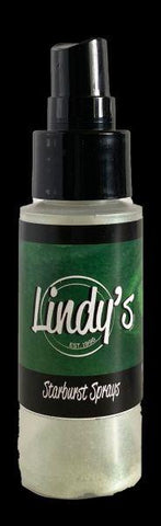 Cathedral Pines Green Shimmer Spray