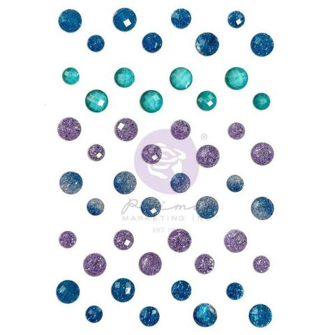 A Mermaid's Tale - Say it in Crystals