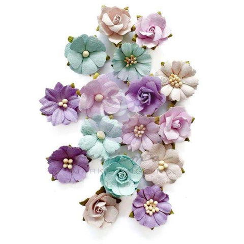 A Mermaid's Tale - Flowers - Sea Treasures