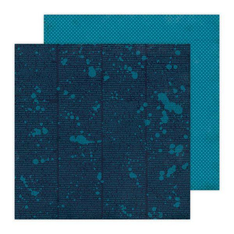A Colorful Story - Paper #7
