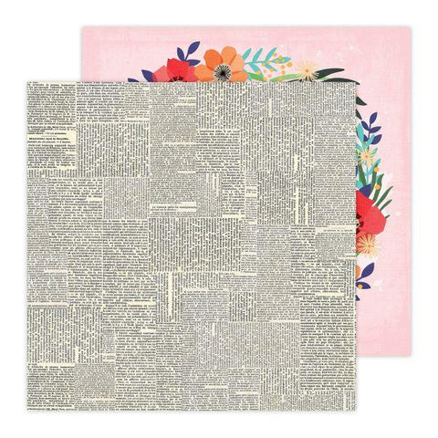 Cut & Paste - #9
