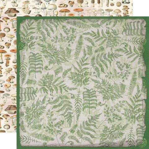 Simple Vintage Woodlands - Get Outdoors